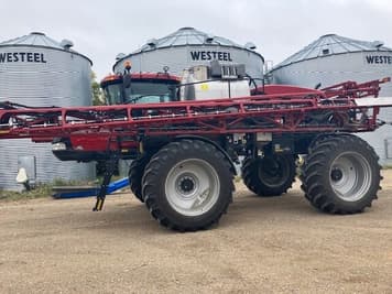 Main image Case IH Patriot 4440