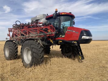 Main image Case IH Patriot 4440