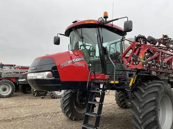 Main image Case IH Patriot 4440