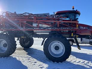 Main image Case IH Patriot 4440 12