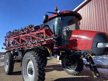 Main image Case IH Patriot 4440