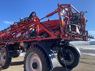 Main image Case IH Patriot 4440 4