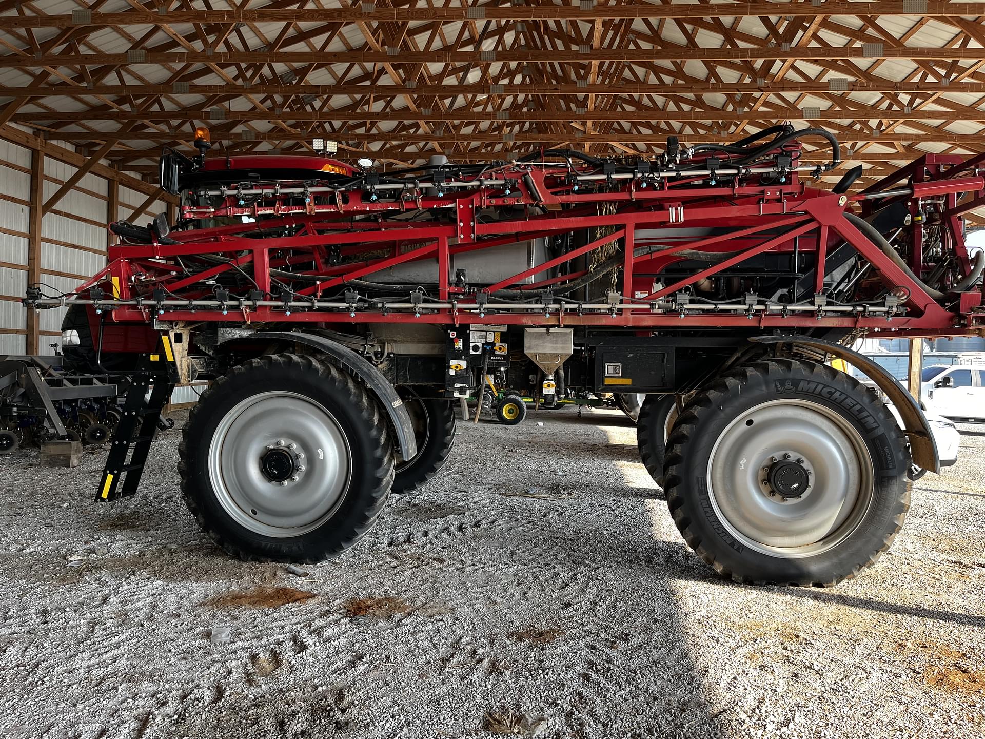 Main image Case IH Patriot 4440 6