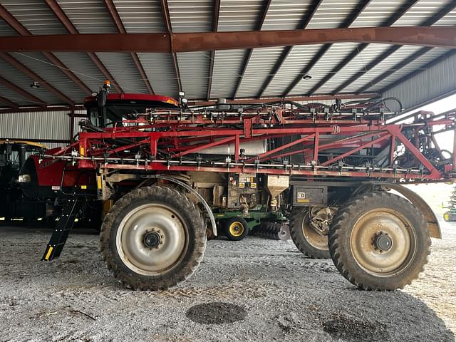 Image of Case IH Patriot 4440 equipment image 3