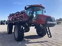 2021 Case IH Patriot 4440 Image