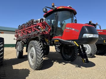Main image Case IH Patriot 4440