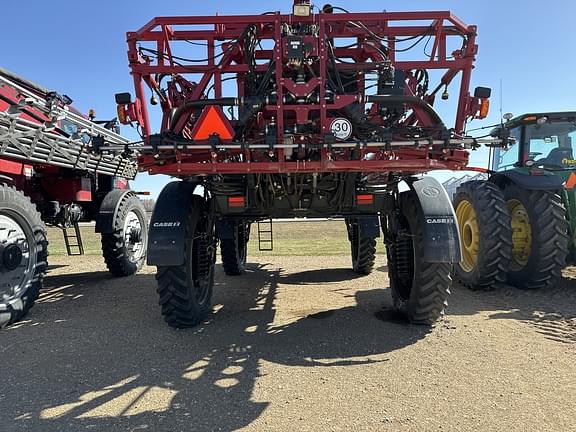 Image of Case IH Patriot 4440 equipment image 1