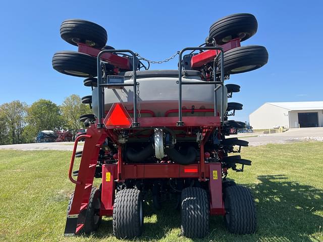 Image of Case IH Precision Disk 500T equipment image 3