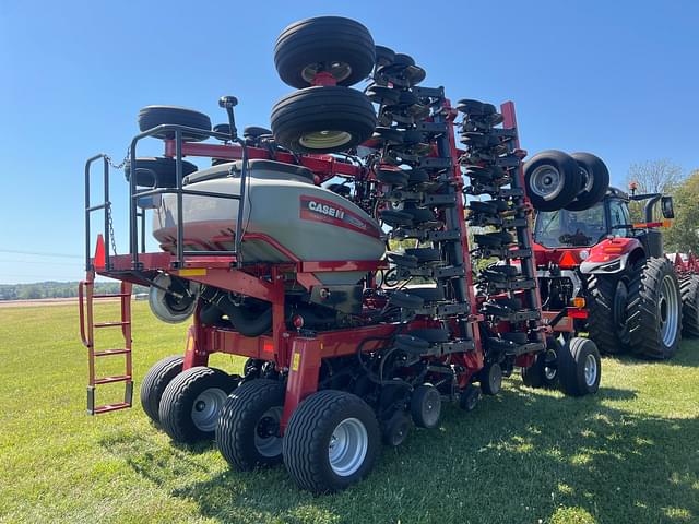 Image of Case IH Precision Disk 500T equipment image 2