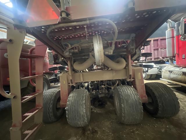 Image of Case IH Precision Disk 500T equipment image 3