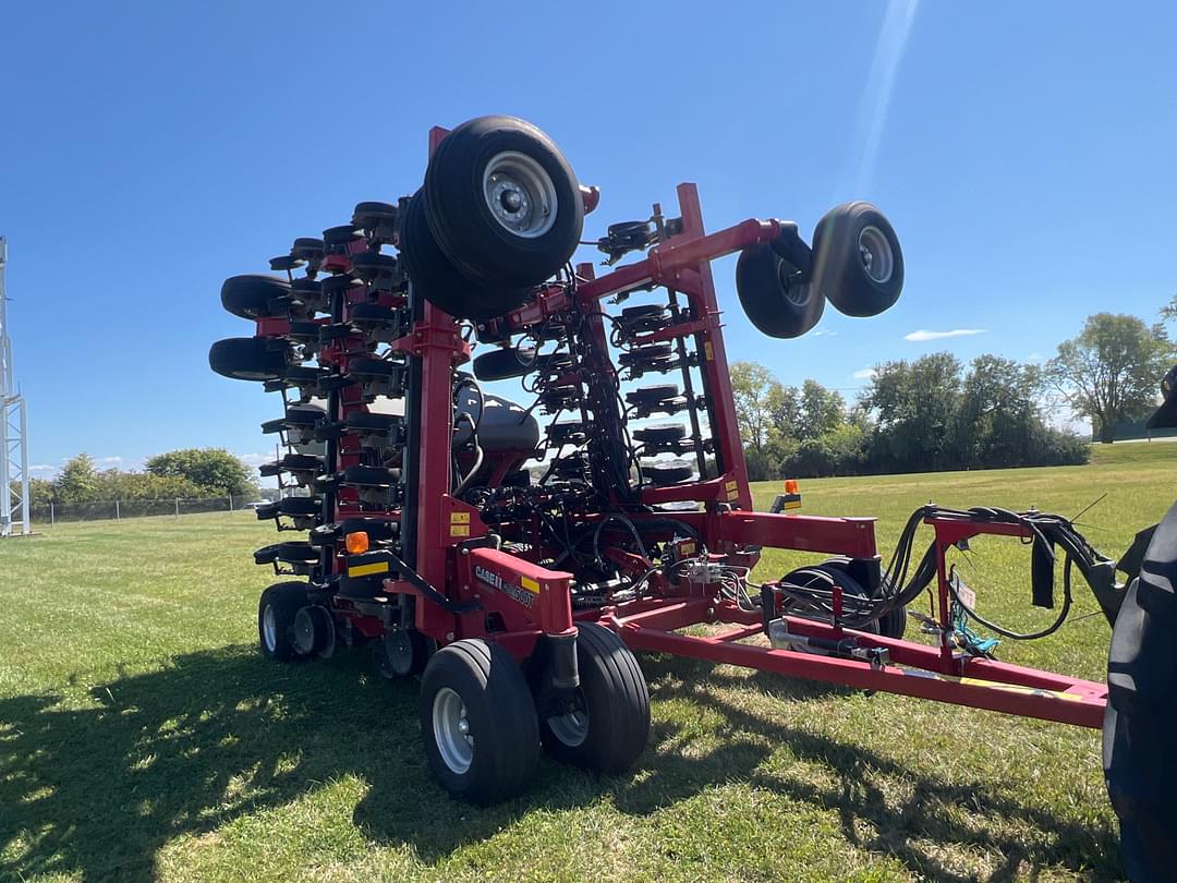 Image of Case IH Precision Disk 500T Primary image