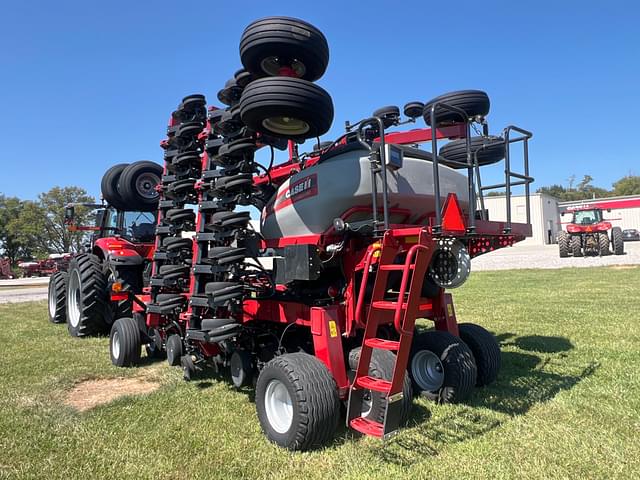 Image of Case IH Precision Disk 500T equipment image 4