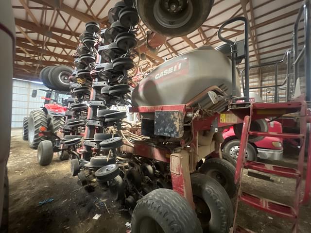 Image of Case IH Precision Disk 500T equipment image 4