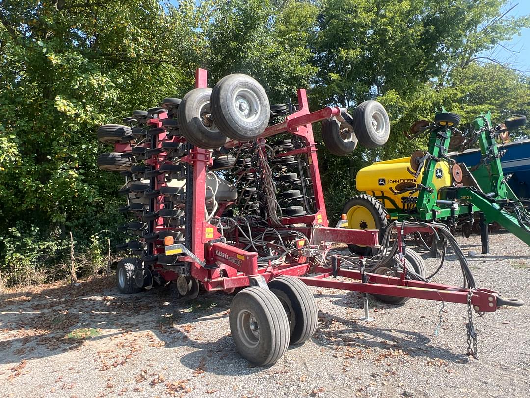 Image of Case IH Precision Disk 500T Primary Image