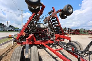 2021 Case IH Precision Disk 500T Image