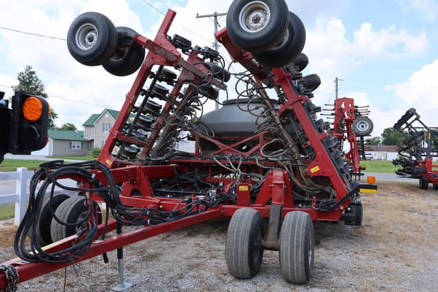 Image of Case IH Precision Disk 500T equipment image 1