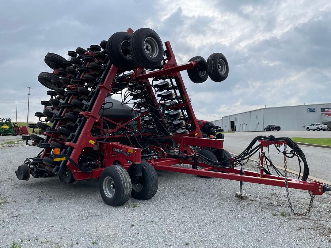 Image of Case IH Precision Disk 500T Primary image