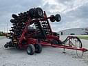 2021 Case IH Precision Disk 500T Image