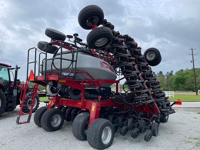 Image of Case IH Precision Disk 500T equipment image 2