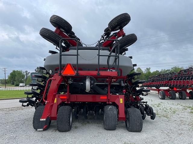 Image of Case IH Precision Disk 500T equipment image 3