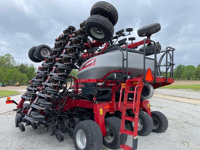 Image of Case IH Precision Disk 500T equipment image 4