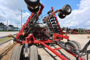 2021 Case IH Precision Disk 500T Image