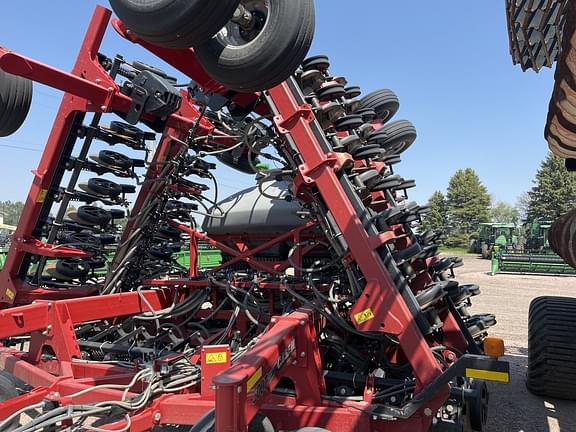 Image of Case IH Precision Disk 500T equipment image 3