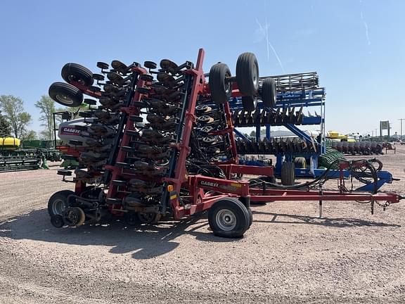 Image of Case IH Precision Disk 500T Primary image