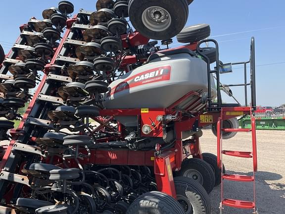 Image of Case IH Precision Disk 500T equipment image 1