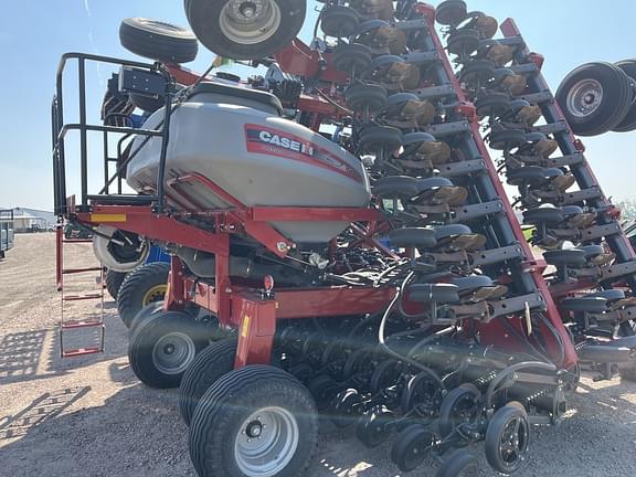 Image of Case IH Precision Disk 500T equipment image 2