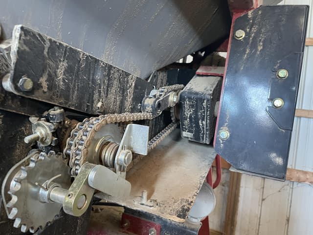 Image of Case IH Precision Disk 500T equipment image 4