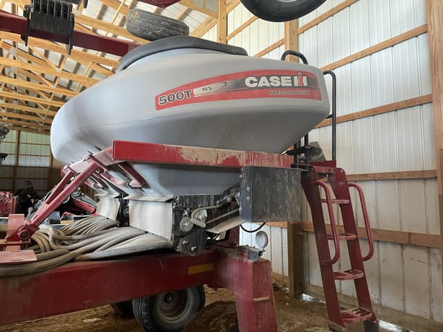 Image of Case IH Precision Disk 500T equipment image 1