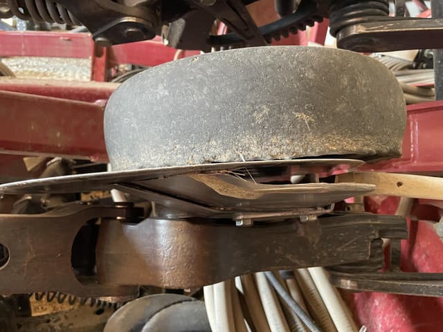 Image of Case IH Precision Disk 500T equipment image 3