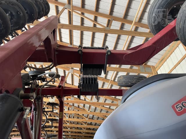 Image of Case IH Precision Disk 500T equipment image 1