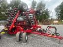 2021 Case IH Precision Disk 500T Image