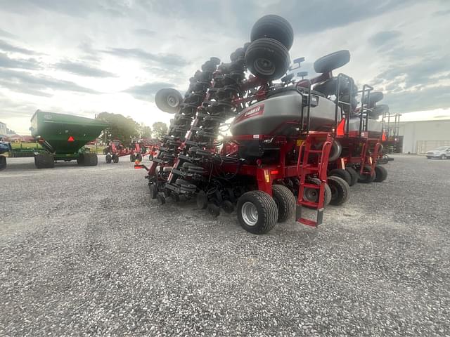 Image of Case IH Precision Disk 500T equipment image 4