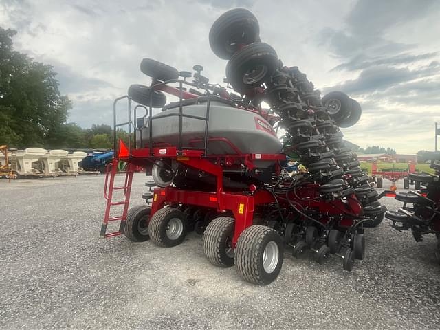 Image of Case IH Precision Disk 500T equipment image 2