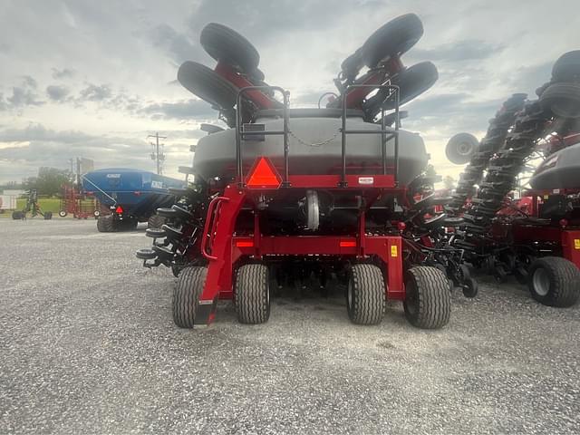 Image of Case IH Precision Disk 500T equipment image 3