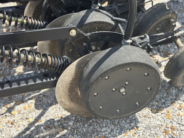 Image of Case IH Precision Disk 500T equipment image 2