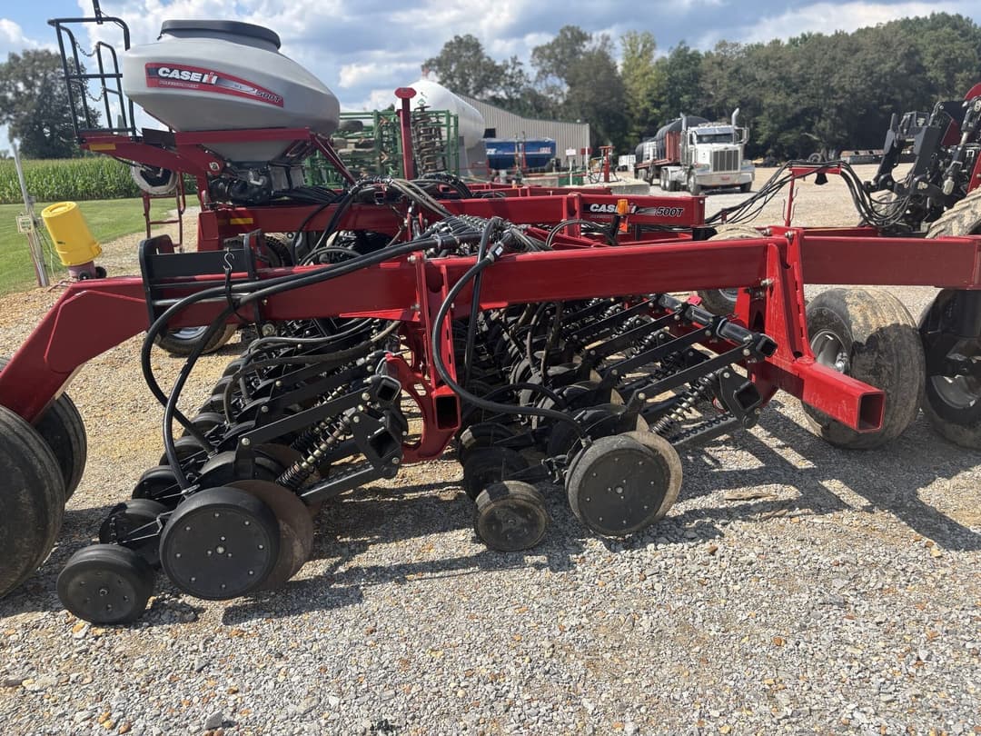 Image of Case IH Precision Disk 500T Primary image