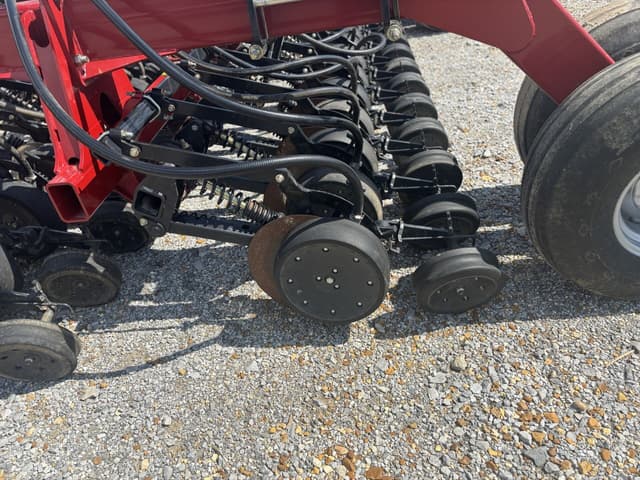 Image of Case IH Precision Disk 500T equipment image 3