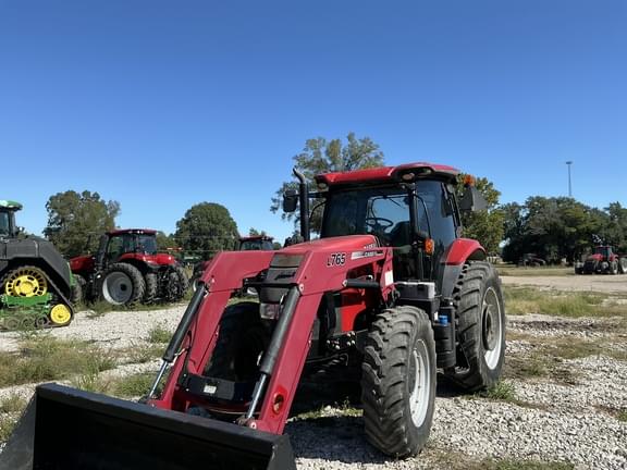 Image of Case IH Puma 150 Primary image