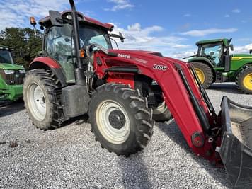 Main image Case IH Puma 150