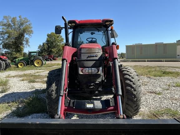Image of Case IH Puma 150 equipment image 2