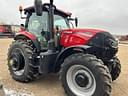 2021 CASE IH PUMA 150 CVX Image