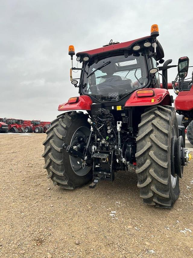 Image of Case IH Puma 150 equipment image 3