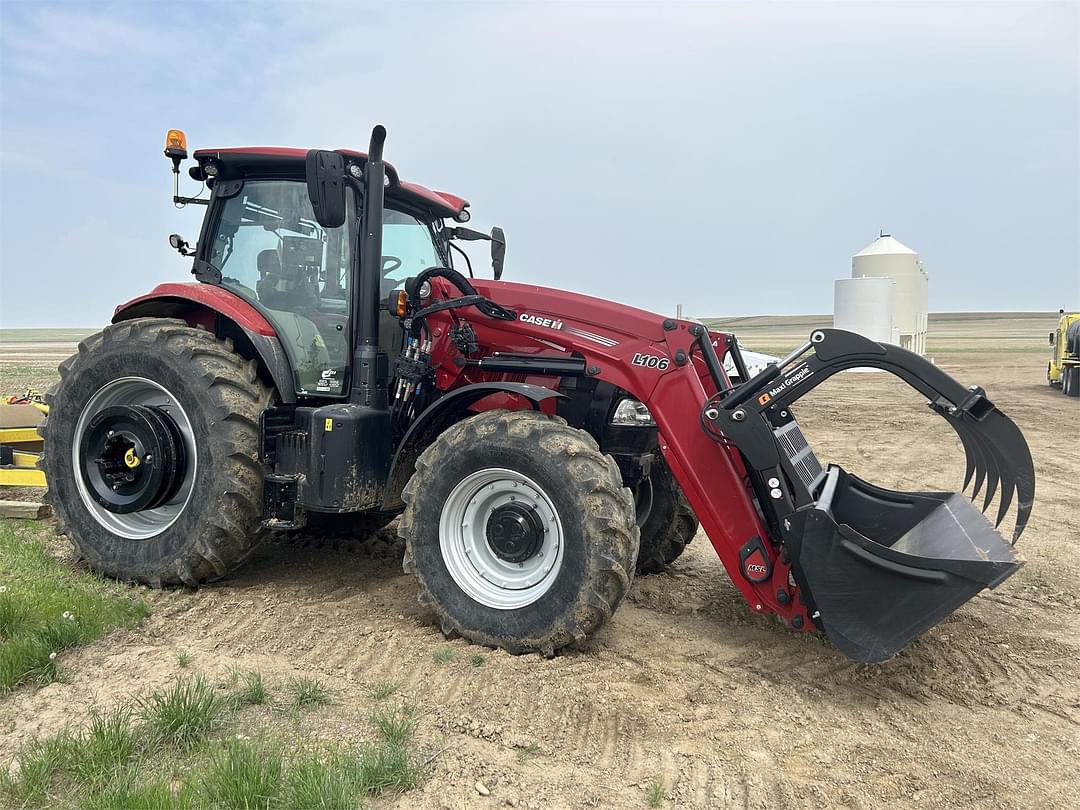 Image of Case IH Puma 165 Primary image