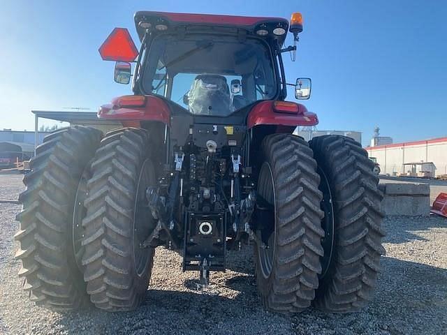 Image of Case IH Puma 165 equipment image 4