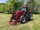 2021 Case IH Puma 165 Image