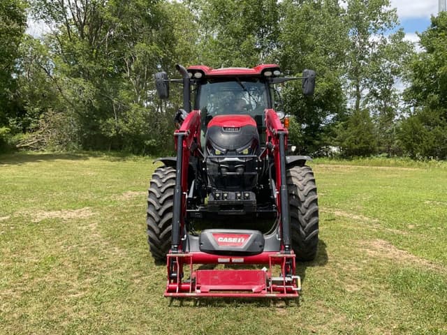 Image of Case IH Puma 165 equipment image 1